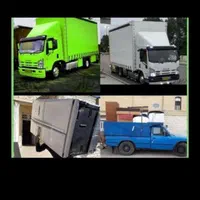 حمل ونقل واساسی منزل باکارگر  مونسف|خدمات حمل و نقل|سقز, |دیوار