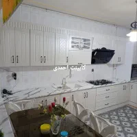 نئوکلاسیک کابینت شیک و رنگ فانتزی/کابینت کدg8|مصالح و تجهیزات ساختمان|میامی, |دیوار