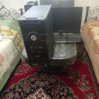 کامپیوتر صحیح و سالم|رایانه رومیزی|شیراز, احمدآباد|دیوار