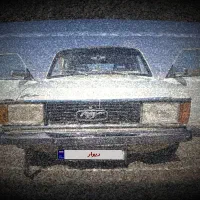 پیکان سواری اسپورت عروسک|خودرو سواری و وانت|شهرکرد, |دیوار