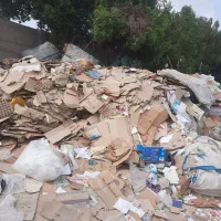 خرید ضایعات کارتن کاغذ