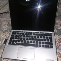 لب تاب hp elite x2