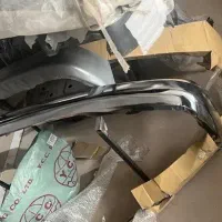 لوازم تویوتا هایلوکس تایگر(2001-2005)|قطعات یدکی و لوازم جانبی|ایلام, |دیوار