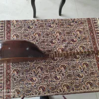 تنبور کاسهای بسیار خوش صدا