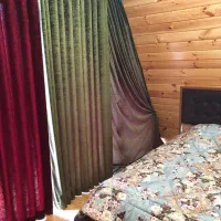 کلبه سوئیسی/کلبه چوبی /فضای کوهستانی و جنگلی|اجارهٔ کوتاه‌مدت ویلا و باغ|اسالم, |دیوار