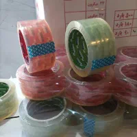 چسب 5سانتی|لوازم التحریر|بندر امام خمینی, |دیوار