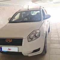 فروش جیلی شاسی امگرند x7