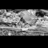 عمده وخرده ضایعات آلومینیومی شاخه ومصرفی|عمده‌فروشی|ارومیه, |دیوار