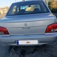 پراید132مدل 88دوگانه بی رنگ|خودرو سواری و وانت|رودسر, |دیوار