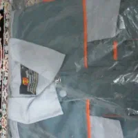 لباس کار