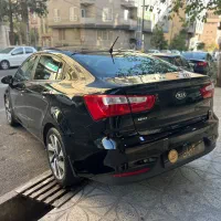 کیا ریو وارداتی۲۰۱۶ فول کامل نقد و اقساط|خودرو سواری و وانت|تهران, فردوس|دیوار