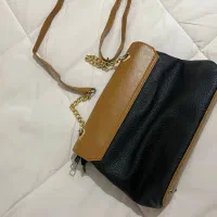 کیف شنل کاملا سالم در حد نو|کیف، کفش، کمربند|زنجان, |دیوار