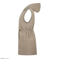 پافر بلند کلاه دار جنس ضدآب سیلیکونی|لباس|اصفهان, خواجه عمید|دیوار