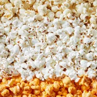 پفیلا خانگی خوشمزه برای دورهمی