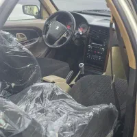 پژوپارس دوگانه سوز شرکتی مدل۹۶|خودرو سواری و وانت|ابهر, |دیوار