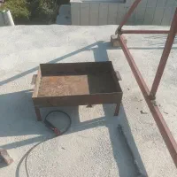 جوشکار سیار|خدمات پیشه و مهارت|یاسوج, |دیوار