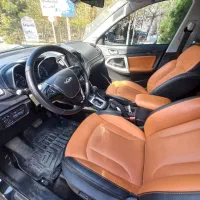 تیگو۵ fl فول|خودرو سواری و وانت|اصفهان, کوی سپاهان|دیوار