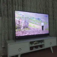 تلوزیون 50اینچ 4k|تلویزیون و پروژکتور|فردیس, فردیس|دیوار