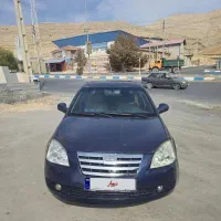 ام وی ام ۵۳۰ مدل ۹۳ سپیدان معاوضه با پاترول و پاژن|خودرو سواری و وانت|سپیدان, |دیوار