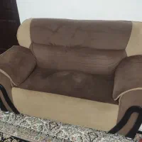 مبل ۷ نفره راحتی