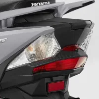 هندا دیو ۱۲۵ اقساط با سود بانکی HONDA DIO وگو کلیک|موتورسیکلت|تهران, دروازه شمیران|دیوار