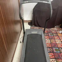 تردمیل خانگی|تجهیزات ورزشی|رفسنجان, |دیوار