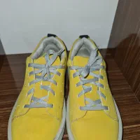 کتونی چرم سایز 41