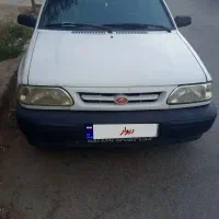فروش ماشین پراید