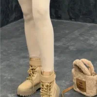 کفش بوت نو سایز 37