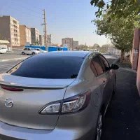 مزدا ۳ نیو سربی|خودرو سواری و وانت|تهران, شهرک غرب|دیوار