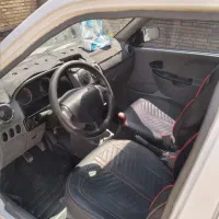 ماشین پراید مدل۹۵
