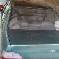 دووسیلو ۸۱|خودرو سواری و وانت|رشت, تازه آباد|دیوار