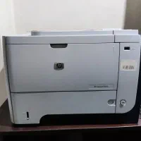 فروش پرینتر HP 3015 دو رو زن
