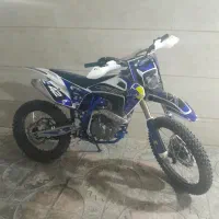 CRX350|موتورسیکلت|ایلام, |دیوار