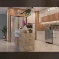 کابینت کمد دیواری کناف و تمامی کارهای دکوراسیون|خدمات پیشه و مهارت|برازجان, |دیوار