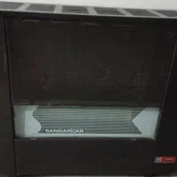 بخاری دست دوم