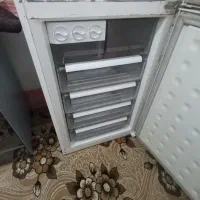 یخچال الکترو استیل|یخچال و فریزر|الیگودرز, |دیوار