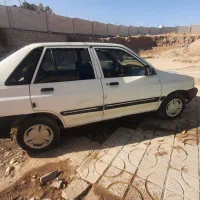 پراید ۱۴۱تمیز|خودرو سواری و وانت|مشهد, شهرک شیرین|دیوار