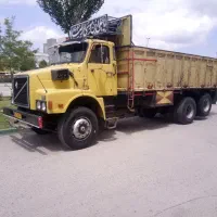 ولوو باری مدل57