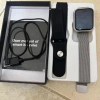 ساعت اسمارت واچ|ساعت|رشت, دروازه لاکان|دیوار