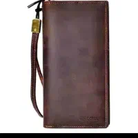 کیف پول حاوی کارت ملی و مدارک ماشین گم شده