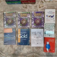 کتاب رمان ادبی مذهبی دفاع مقدس زبان انگلیسی کره ای|کتاب و مجله ادبی|تهران, جهاد|دیوار