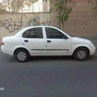 تیبا دوگانه کارخانه مدل 97