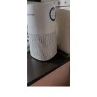 تصفیه هوا ایستکول