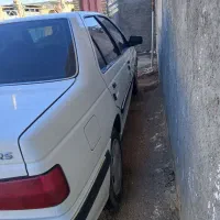 پارس موتور جدید