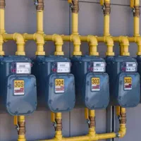 لوله کشی گاز  جوشکاری گاز گازکشی