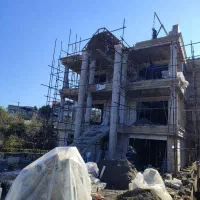 پیمانکاری ساختمان از صفر تاصد