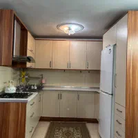 ۵۰متر  تک واحد خوش نقشه و تمیز