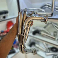 هدرز HZ power انواع ماشین ها