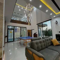 اجاره باغ ویلا لوکس لوکیشن عالی